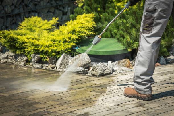 Baird, TX  Pressure Washing Services Company