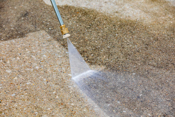 Best Pool Deck Cleaning  in Baird, TX