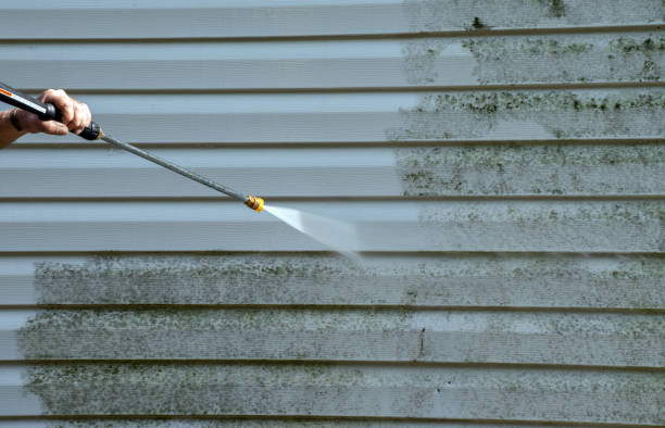 Best House Exterior Washing  in Baird, TX