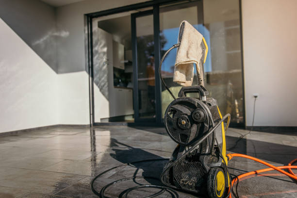Best Sidewalk and Walkway Cleaning  in Baird, TX